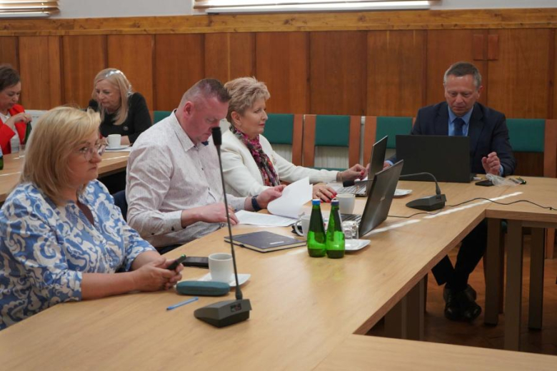 22. sesja Rady Powiatu Ząbkowickiego