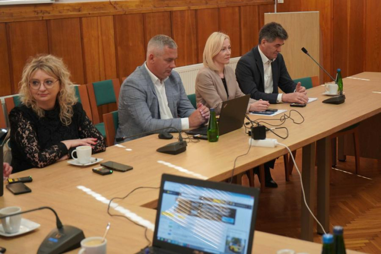 22. sesja Rady Powiatu Ząbkowickiego