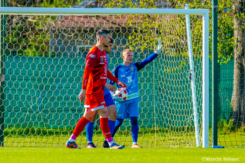 IV liga Piast Żmigród 0:1 (0:0) Orzeł Ząbkowice Śląskie