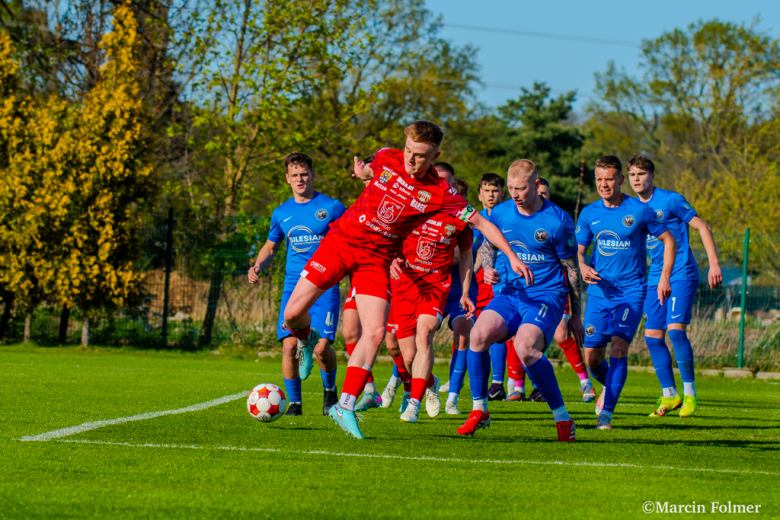IV liga Piast Żmigród 0:1 (0:0) Orzeł Ząbkowice Śląskie
