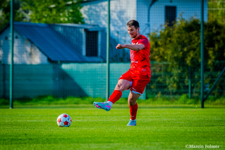 IV liga Piast Żmigród 0:1 (0:0) Orzeł Ząbkowice Śląskie