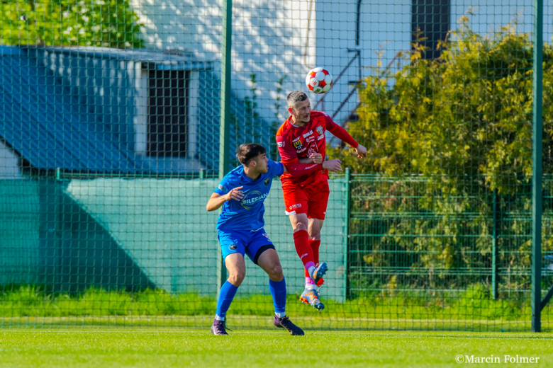 IV liga Piast Żmigród 0:1 (0:0) Orzeł Ząbkowice Śląskie