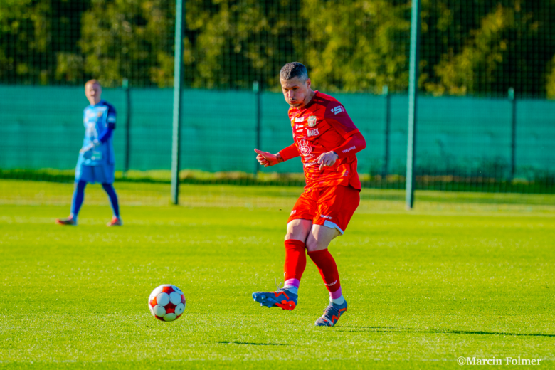 IV liga Piast Żmigród 0:1 (0:0) Orzeł Ząbkowice Śląskie