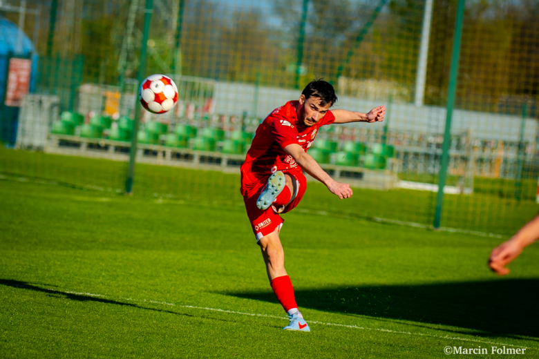 IV liga Piast Żmigród 0:1 (0:0) Orzeł Ząbkowice Śląskie