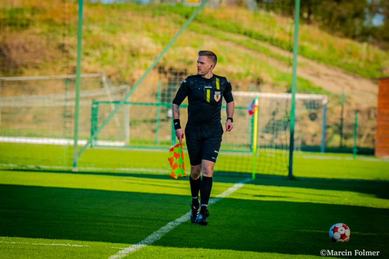 IV liga Piast Żmigród 0:1 (0:0) Orzeł Ząbkowice Śląskie