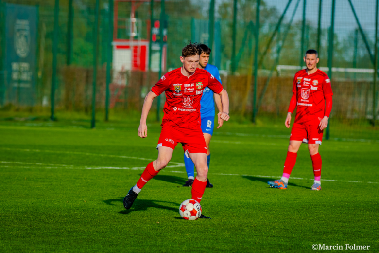 IV liga Piast Żmigród 0:1 (0:0) Orzeł Ząbkowice Śląskie