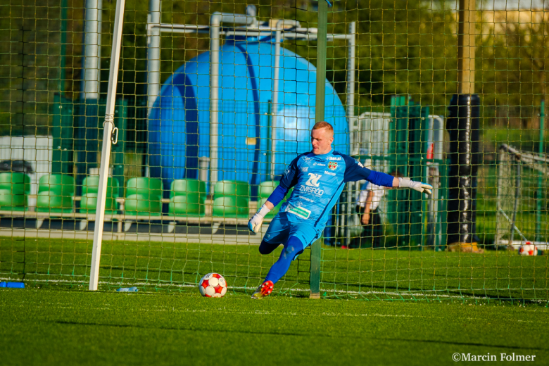 IV liga Piast Żmigród 0:1 (0:0) Orzeł Ząbkowice Śląskie