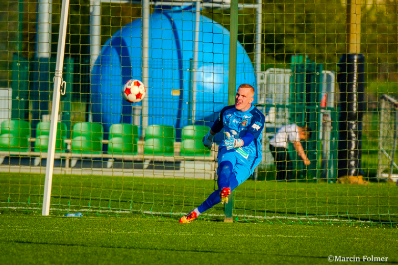 IV liga Piast Żmigród 0:1 (0:0) Orzeł Ząbkowice Śląskie