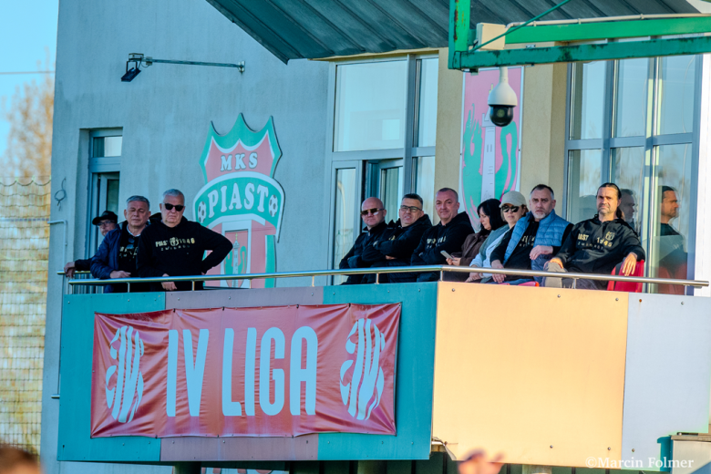 IV liga Piast Żmigród 0:1 (0:0) Orzeł Ząbkowice Śląskie