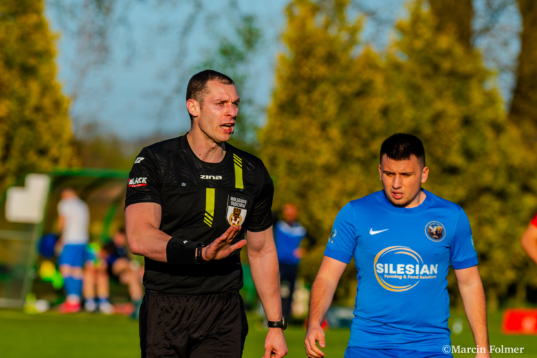 IV liga Piast Żmigród 0:1 (0:0) Orzeł Ząbkowice Śląskie