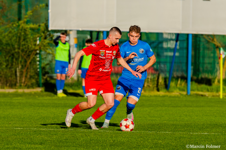 IV liga Piast Żmigród 0:1 (0:0) Orzeł Ząbkowice Śląskie