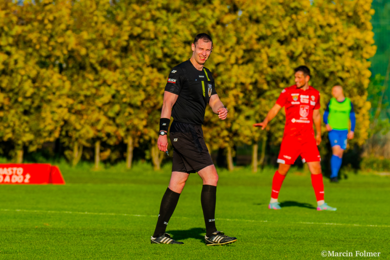 IV liga Piast Żmigród 0:1 (0:0) Orzeł Ząbkowice Śląskie