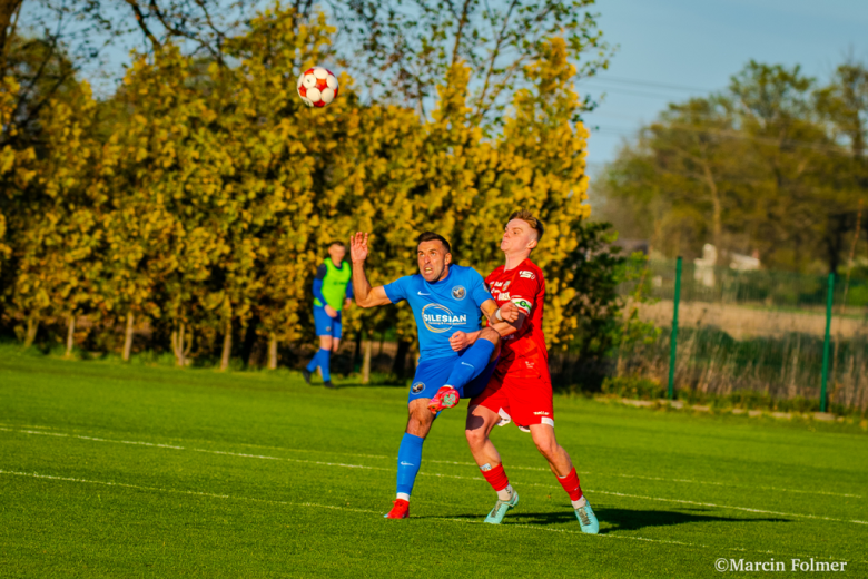IV liga Piast Żmigród 0:1 (0:0) Orzeł Ząbkowice Śląskie