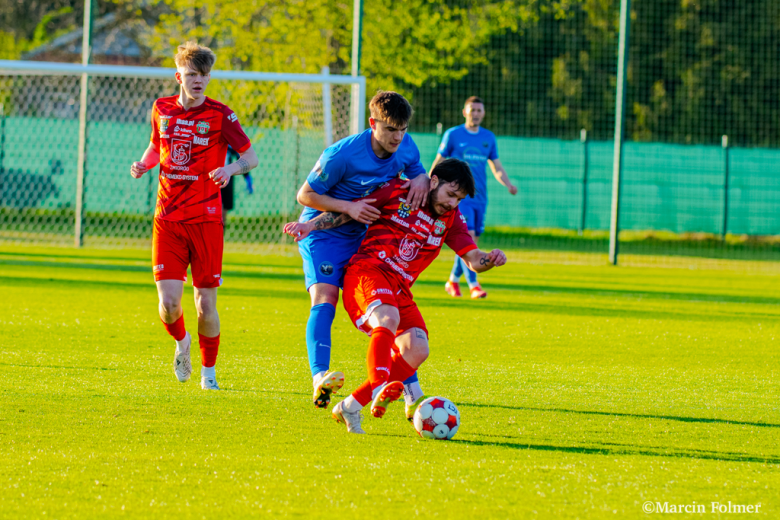 IV liga Piast Żmigród 0:1 (0:0) Orzeł Ząbkowice Śląskie