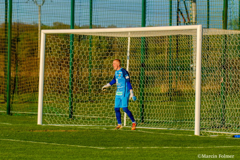 IV liga Piast Żmigród 0:1 (0:0) Orzeł Ząbkowice Śląskie