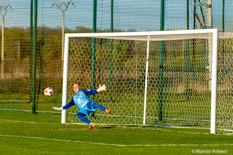 IV liga Piast Żmigród 0:1 (0:0) Orzeł Ząbkowice Śląskie