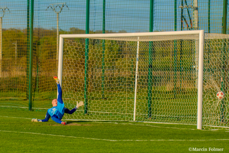 IV liga Piast Żmigród 0:1 (0:0) Orzeł Ząbkowice Śląskie
