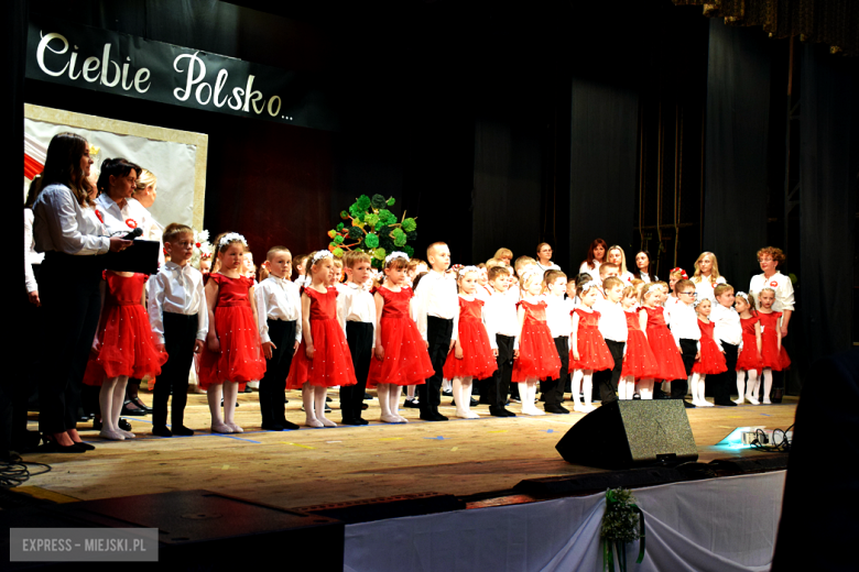 Uroczysta akademia w Ząbkowicach Śląskich z okazji uchwalenia Konstytucji 3 Maja 