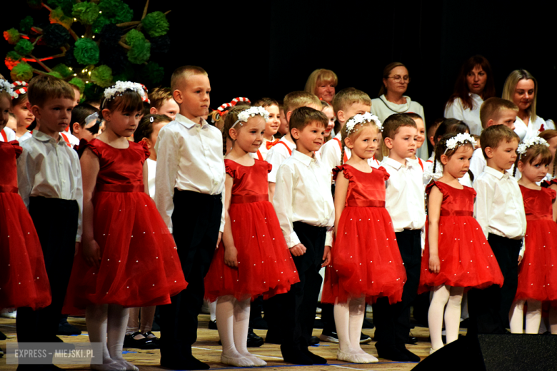 Uroczysta akademia w Ząbkowicach Śląskich z okazji uchwalenia Konstytucji 3 Maja 