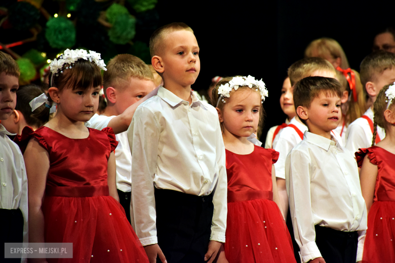 Uroczysta akademia w Ząbkowicach Śląskich z okazji uchwalenia Konstytucji 3 Maja 