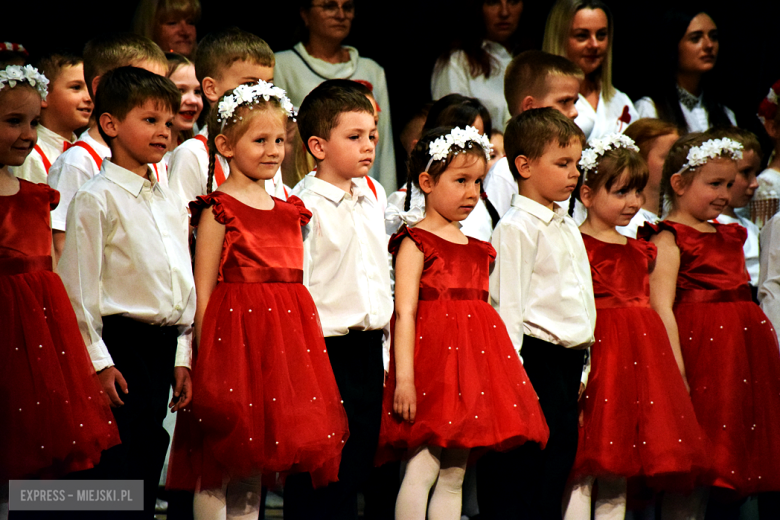 Uroczysta akademia w Ząbkowicach Śląskich z okazji uchwalenia Konstytucji 3 Maja 