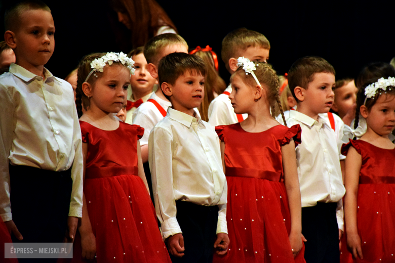 Uroczysta akademia w Ząbkowicach Śląskich z okazji uchwalenia Konstytucji 3 Maja 