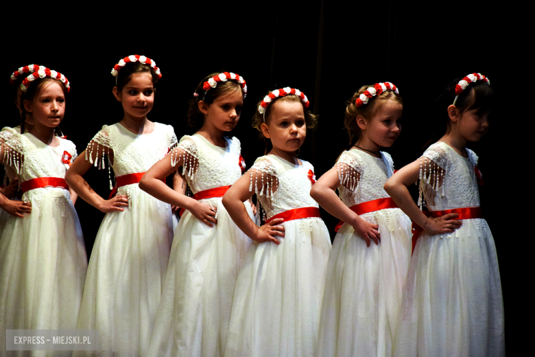 Uroczysta akademia w Ząbkowicach Śląskich z okazji uchwalenia Konstytucji 3 Maja 