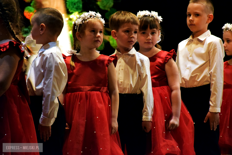 Uroczysta akademia w Ząbkowicach Śląskich z okazji uchwalenia Konstytucji 3 Maja 