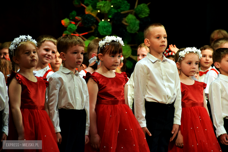 Uroczysta akademia w Ząbkowicach Śląskich z okazji uchwalenia Konstytucji 3 Maja 