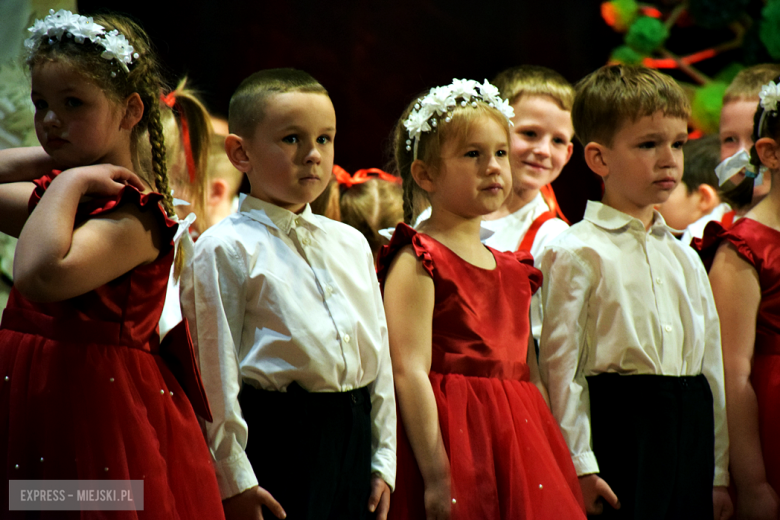 Uroczysta akademia w Ząbkowicach Śląskich z okazji uchwalenia Konstytucji 3 Maja 