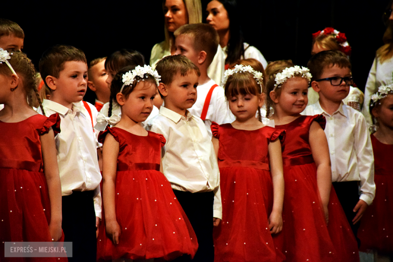 Uroczysta akademia w Ząbkowicach Śląskich z okazji uchwalenia Konstytucji 3 Maja 