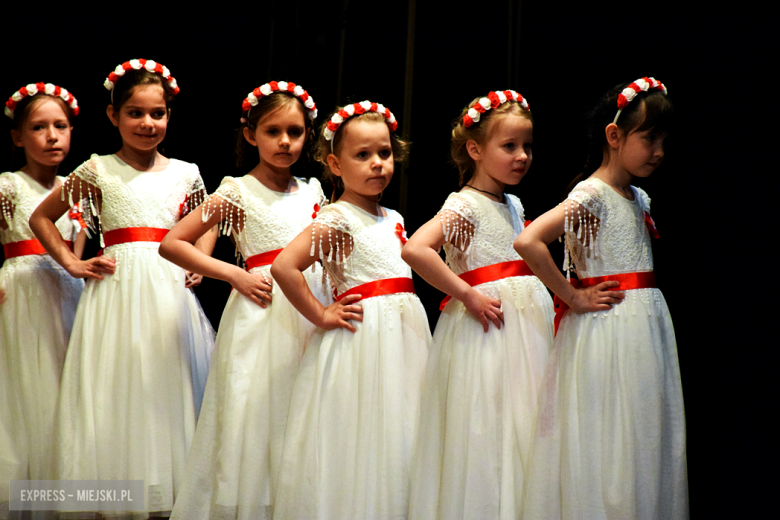 Uroczysta akademia w Ząbkowicach Śląskich z okazji uchwalenia Konstytucji 3 Maja 