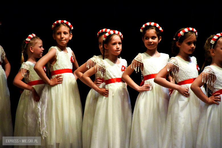 Uroczysta akademia w Ząbkowicach Śląskich z okazji uchwalenia Konstytucji 3 Maja 