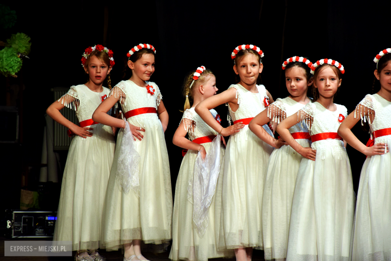 Uroczysta akademia w Ząbkowicach Śląskich z okazji uchwalenia Konstytucji 3 Maja 