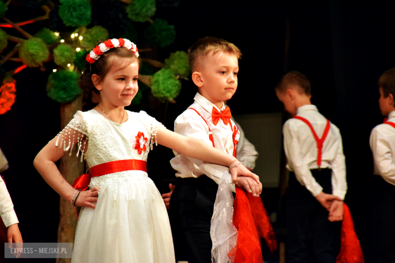 Uroczysta akademia w Ząbkowicach Śląskich z okazji uchwalenia Konstytucji 3 Maja 