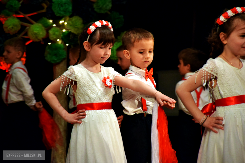 Uroczysta akademia w Ząbkowicach Śląskich z okazji uchwalenia Konstytucji 3 Maja 