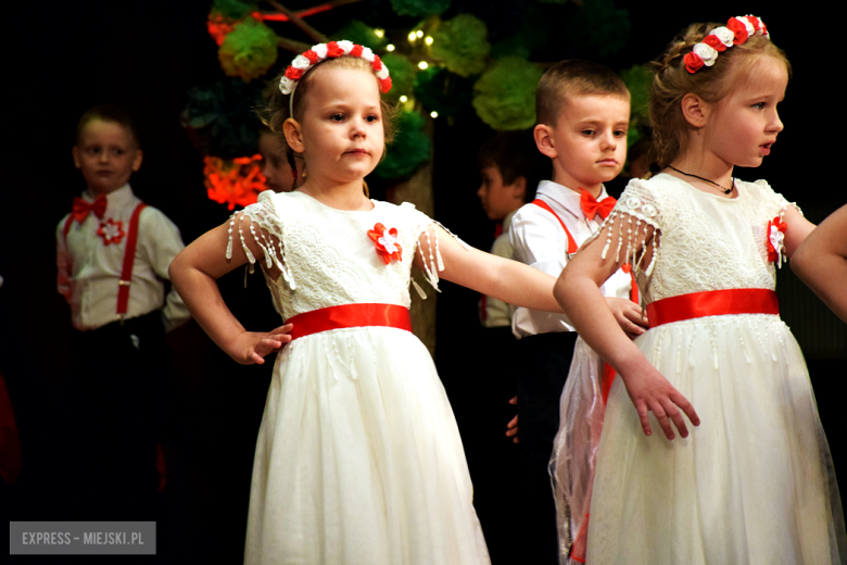 Uroczysta akademia w Ząbkowicach Śląskich z okazji uchwalenia Konstytucji 3 Maja 