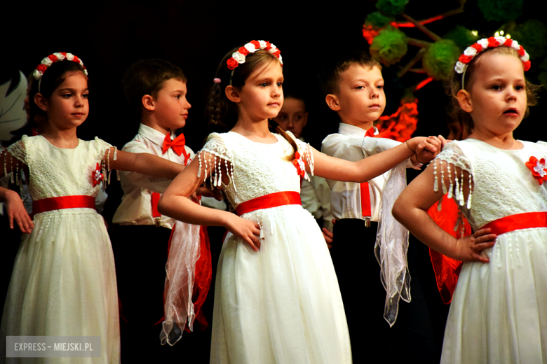 Uroczysta akademia w Ząbkowicach Śląskich z okazji uchwalenia Konstytucji 3 Maja 