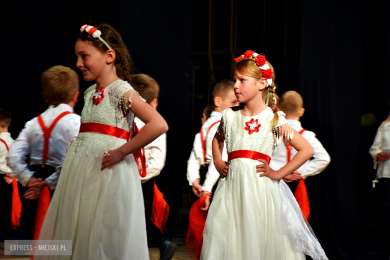 Uroczysta akademia w Ząbkowicach Śląskich z okazji uchwalenia Konstytucji 3 Maja 