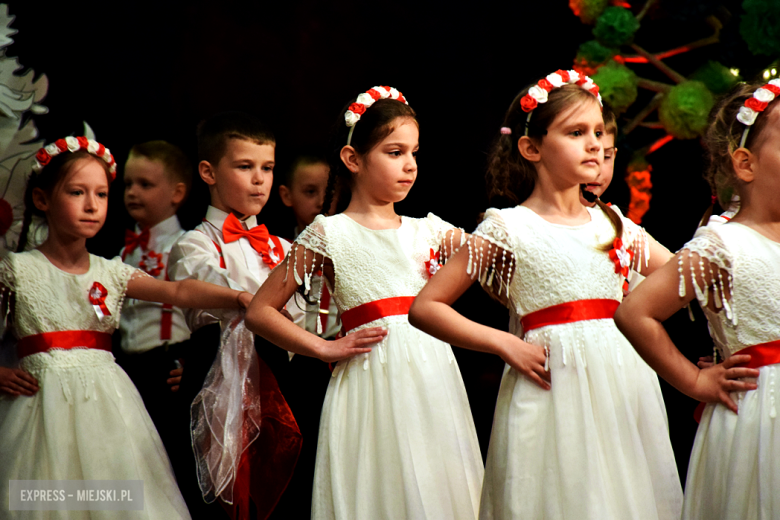 Uroczysta akademia w Ząbkowicach Śląskich z okazji uchwalenia Konstytucji 3 Maja 