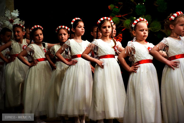 Uroczysta akademia w Ząbkowicach Śląskich z okazji uchwalenia Konstytucji 3 Maja 