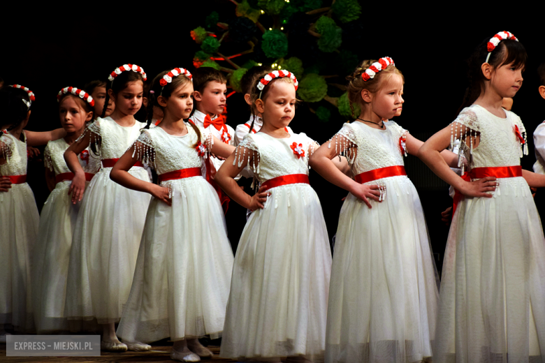 Uroczysta akademia w Ząbkowicach Śląskich z okazji uchwalenia Konstytucji 3 Maja 