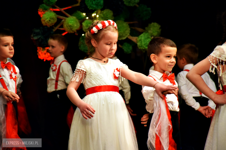 Uroczysta akademia w Ząbkowicach Śląskich z okazji uchwalenia Konstytucji 3 Maja 
