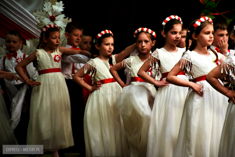 Uroczysta akademia w Ząbkowicach Śląskich z okazji uchwalenia Konstytucji 3 Maja 