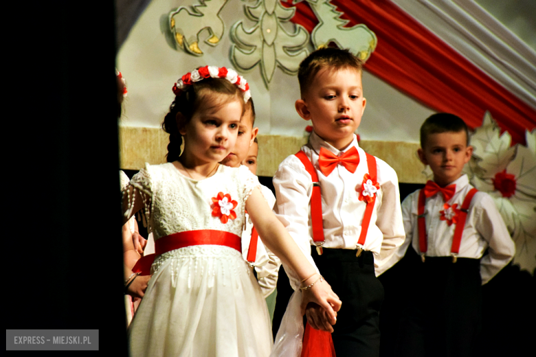 Uroczysta akademia w Ząbkowicach Śląskich z okazji uchwalenia Konstytucji 3 Maja 