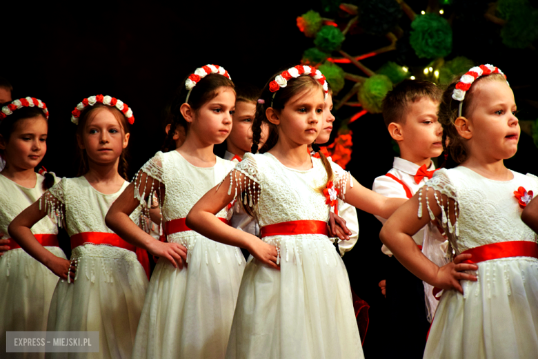 Uroczysta akademia w Ząbkowicach Śląskich z okazji uchwalenia Konstytucji 3 Maja 