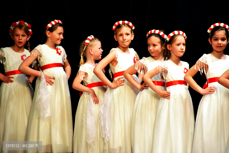 Uroczysta akademia w Ząbkowicach Śląskich z okazji uchwalenia Konstytucji 3 Maja 