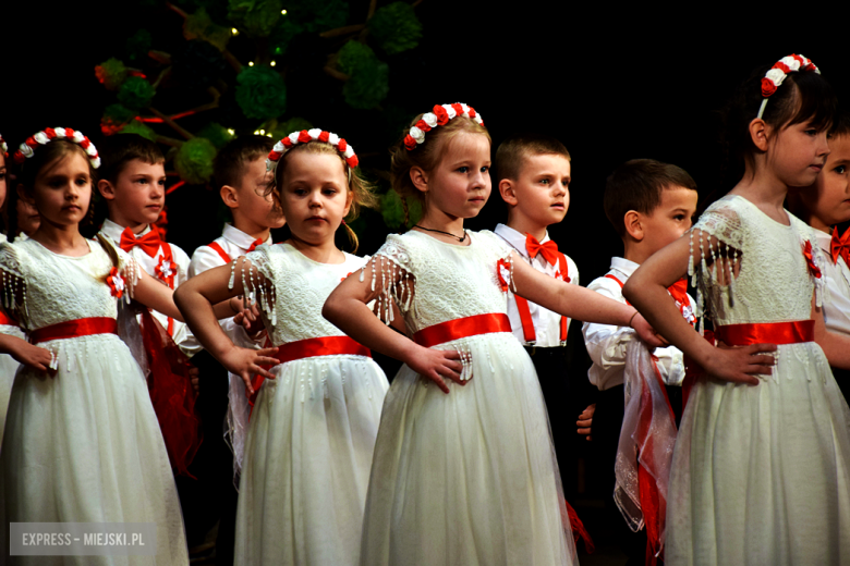 Uroczysta akademia w Ząbkowicach Śląskich z okazji uchwalenia Konstytucji 3 Maja 