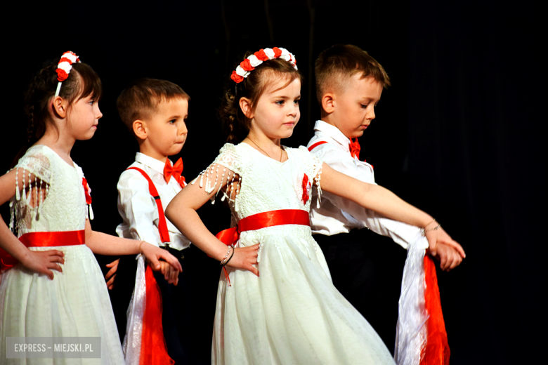 Uroczysta akademia w Ząbkowicach Śląskich z okazji uchwalenia Konstytucji 3 Maja 