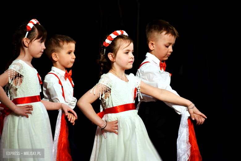 Uroczysta akademia w Ząbkowicach Śląskich z okazji uchwalenia Konstytucji 3 Maja 